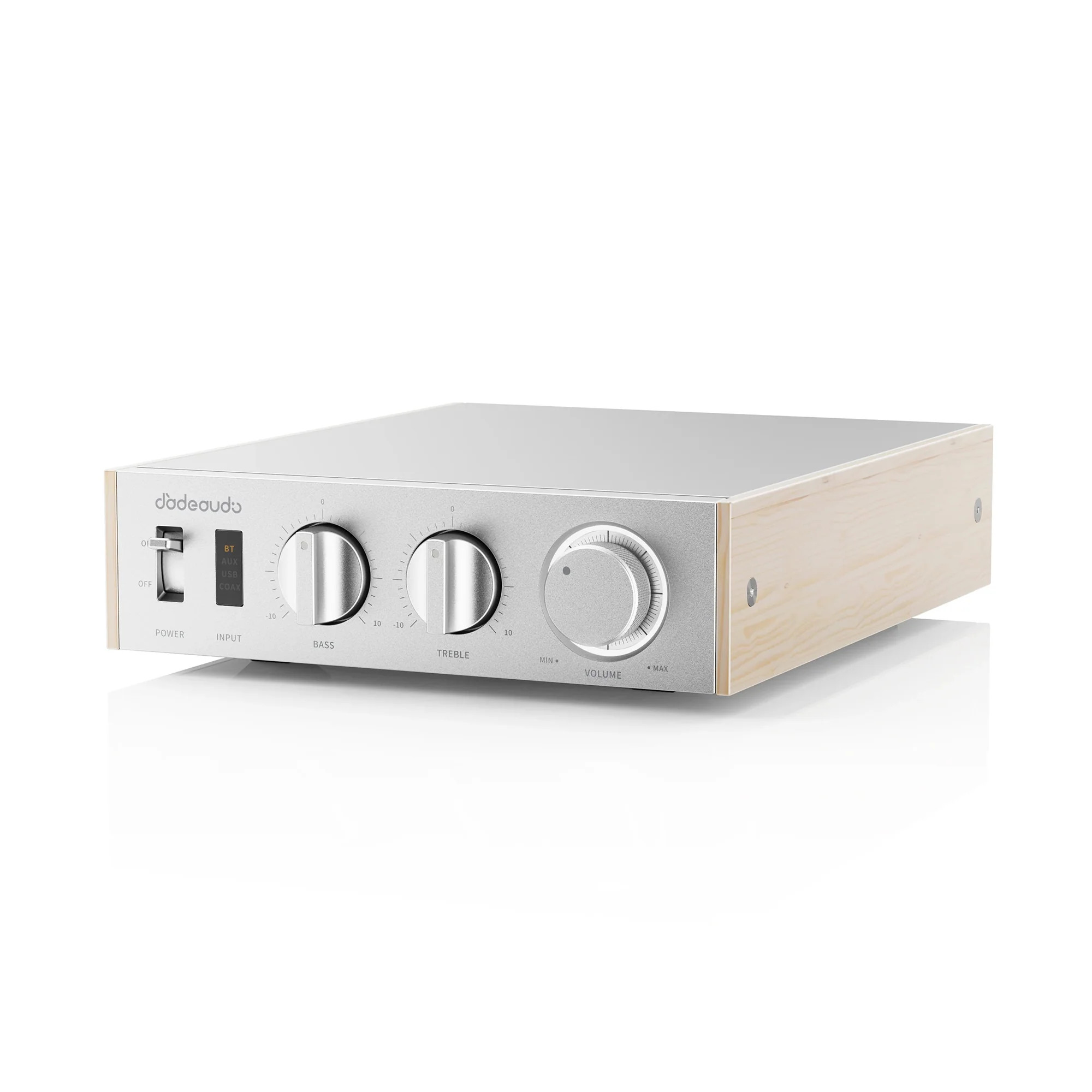 FiiO Jade Audio LEVEL 1